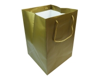 Buste Carta 24x35+24 Pz 12 Decorazioni Regali Incarti