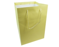 Buste Carta 24x35+24 Pz 12 Decorazioni Regali Incarti