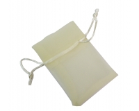 Sacchetto Organza Lucida 7x10 Pz 10 Decorazione Bomboniere Fai Da Te Ogni Evento