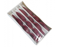 Candele Torciglione Largo Pz 4