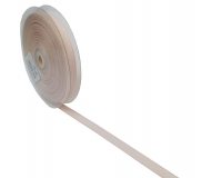 Nastro Chiffon Cotone Mm 10 Mt 50 Decorazioni Addobbi Creazione