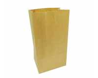 Pz 50 Sacchetto Carta Sealing 14x28 Cm Portaconfetti