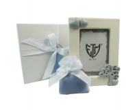 Bomboniere Matrimonio Nozze Scatola Cornice Cuori Albero Vita Avio
