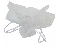 Fazzoletto Pizzo Tulle Quadrato Pz 10 Bomboniere Matrimonio Fai Da Te