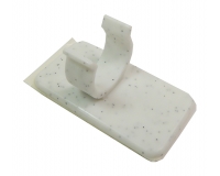 Mini Anfora Combo Supporto Adesivo Pz 25 Decorazioni Fioristi