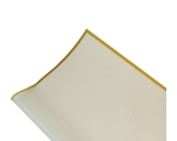 Fogli Bordati 69x70 Pz 100 Incarti Fiori Decorazioni Mazzi Bouquet Fioristi