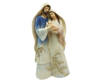 Natività Celeste Brillè Cm 32,4 Addobbi Composizioni Natale