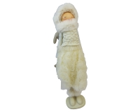 Bimba Luce Cm 75 Decorazioni Addobbi Natale