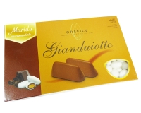 Confetto Orefice Marida Kg 1 Cioccomandorla Gusto Gianduiotto