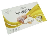 Confetto Orefice Marida Kg 1 Cioccomandorla Gusto Sfogliatella