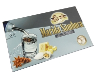 Confetto Orefice Marida Kg 1 Cioccomandorla Gusto Sambuca