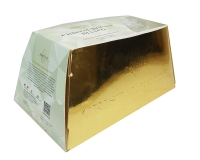 Confetto Orefice Cristal Round Gr 500 Bianco