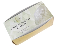 Confetto Orefice Cristal Round Gr 500 Bianco