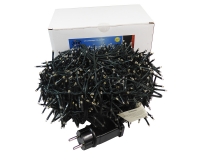 Filo 2000 Led Mt 24 Luci Decorazioni Addobbi Natale