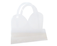 Borsa Pet Pz 10 Decorative Incarti Composizione Floreale Addobbi