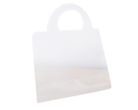 Borsa Pet Pz 10 Decorative Incarti Composizione Floreale Addobbi