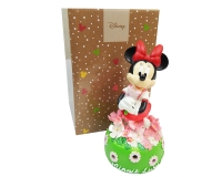 Lampada Minnie Decorazione Bomboniere Fai Da Te Ogni Occasione