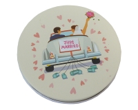 Tin Box Latta Candela Wedding Bomboniere Fai Da Te Matrimonio