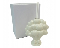 Diffusore Albero Cuori Box Decorazione Bomboniere Fai Da Te Matrimonio