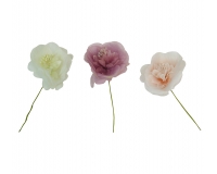 Fiore Praiano Pz12 Decorazioni Applicazioni Bomboniere Fai Da Te Ogni Occasione