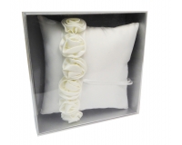 Portafedi Rose 16x16 Decorazioni Addobbi Matrimonio Wedding