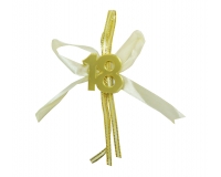 Applicazione 18esimo Fiocco Pz 12 Decorazioni Bomboniere Fai Da Te Compleanno