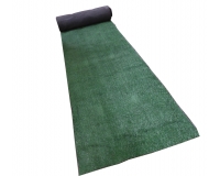Tappeto Erba Verde Sintetico Mt 1x25 Decorazioni Outdoor