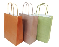 Buste Carta Mix Colours 36x12x41 Pz 25 Decorazioni Natale