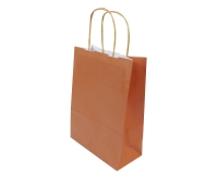 Buste Carta Mix Colours 36x12x41 Pz 25 Decorazioni Natale