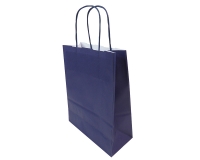 Buste Carta Mix Colours 22x10x29 Pz 25 Decorazioni Natale