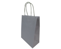 Buste Carta Mix Colours 22x10x29 Pz 25 Decorazioni Natale