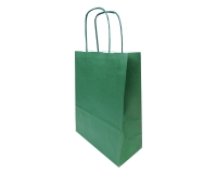 Buste Carta Mix Colours 22x10x29 Pz 25 Decorazioni Natale