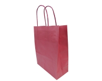 Buste Carta Mix Colours 22x10x29 Pz 25 Decorazioni Natale