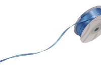 Nastro Doppio Raso Alto 6 Mm Per 100 Metri