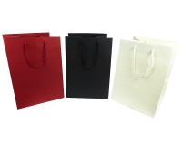 Buste Carta Kraft Lux 24x34+24 Pz 12 Decorazioni Incarti