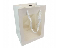 Buste Finestra 35x25x18 Pz 10 Decorazioni Addobbi Regali