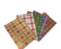 Buste Regalo Assortite Auguri 25x40 Pz 100 Glasgow