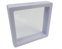 Astuccio Cornice 9x9x9 Decorazioni Addobbi Bomboniere Fai Da Te
