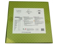 Mix Natalizio Gr 200 Cioccolatini Avvento Orefice Natale