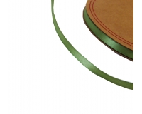 Nastro Doppio Raso Mm 10x100 Mt Decorazioni Creazioni Bomboniere