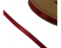 Nastro Doppio Raso Mm 10x100 Mt Decorazioni Creazioni Bomboniere