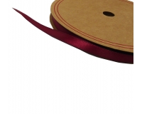 Nastro Doppio Raso Mm 10x100 Mt Decorazioni Creazioni Bomboniere