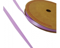 Nastro Doppio Raso Mm 10x100 Mt Decorazioni Creazioni Bomboniere