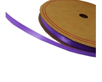 Nastro Doppio Raso Mm 10x100 Mt Decorazioni Creazioni Bomboniere