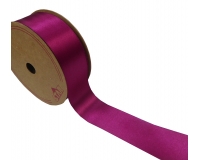 Nastro Doppio Raso Mm 38x50 Mt Decorazione Addobbi Composizione