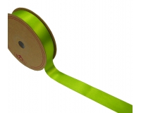 Nastro In Doppio Raso Alto 25 Mm Per 50 Metri