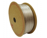 Nastro Doppio Raso Mm 3x100 Mt Colorato