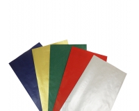 Sacchetti Regalo Carta 26x40 Pz 50 Assortite Regali Hobby