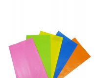 Sacchetti Regalo Carta 26x40 Pz 50 Assortite Regali Hobby
