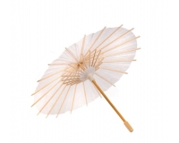 Ombrellino Carta D 28 Pz 10 Decorazione Primavera Pasqua